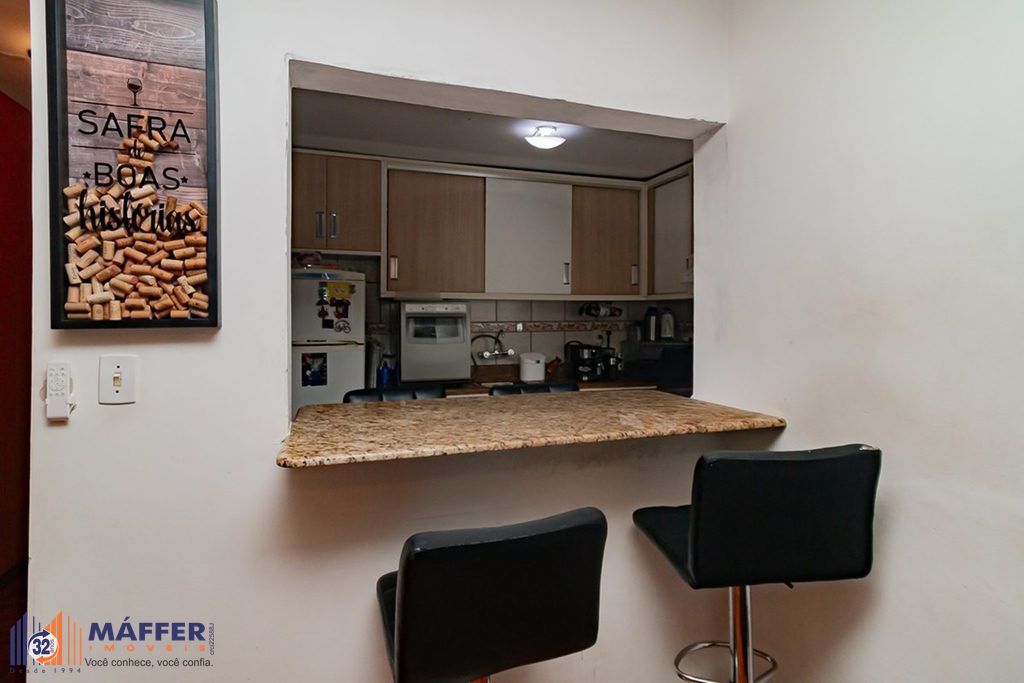 Apartamento, 2 quartos, 66 m² - Foto 16