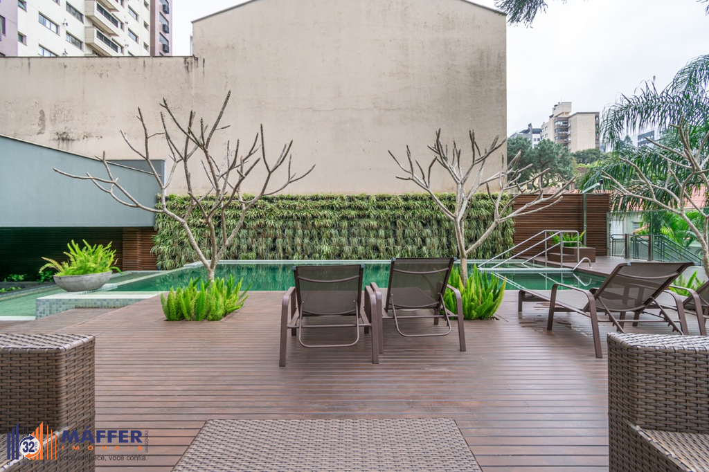 Apartamento, 3 quartos, 154 m² - Foto 6