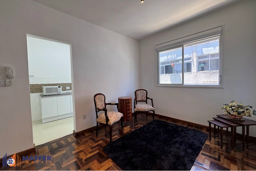 Apartamento, 1 quarto, 37 m² - Foto 24