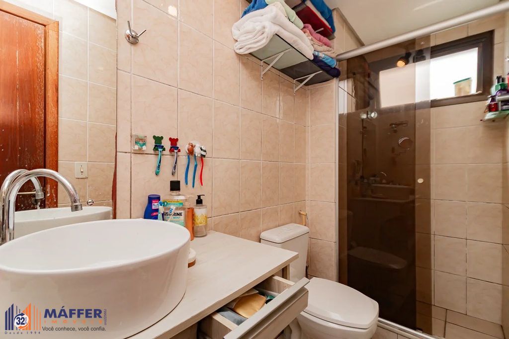 Cobertura, 3 quartos, 121 m² - Foto 7