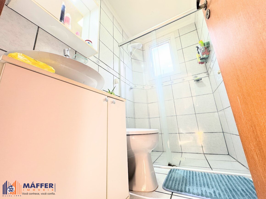 Apartamento, 2 quartos, 66 m² - Foto 8