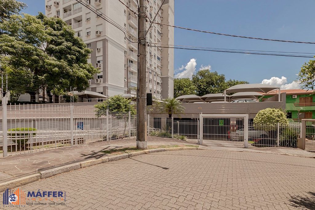 Apartamento, 3 quartos, 75 m² - Foto 22