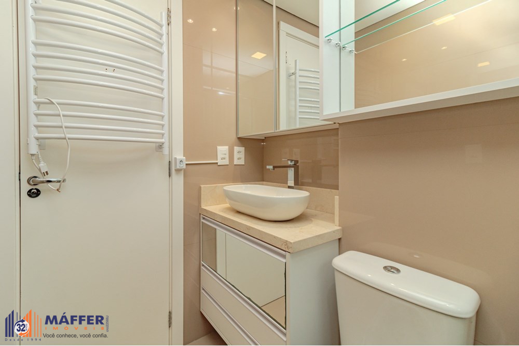 Apartamento, 3 quartos, 72 m² - Foto 34