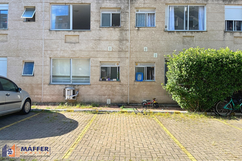 Apartamento, 3 quartos, 61 m² - Foto 18