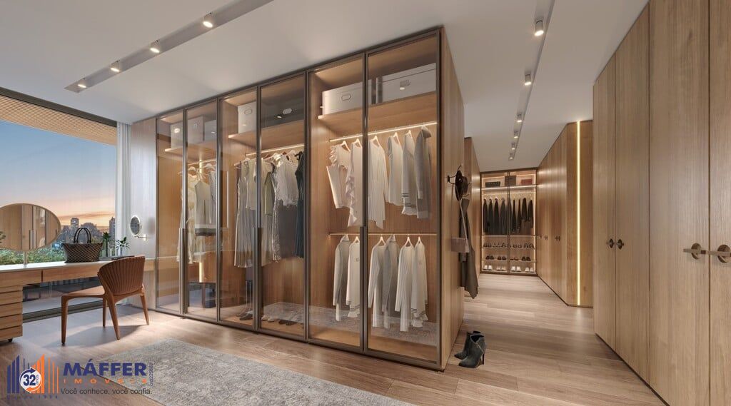 Cobertura, 3 quartos, 464 m² - Foto 13