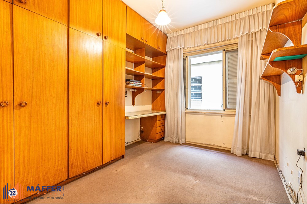 Apartamento, 3 quartos, 137 m² - Foto 12