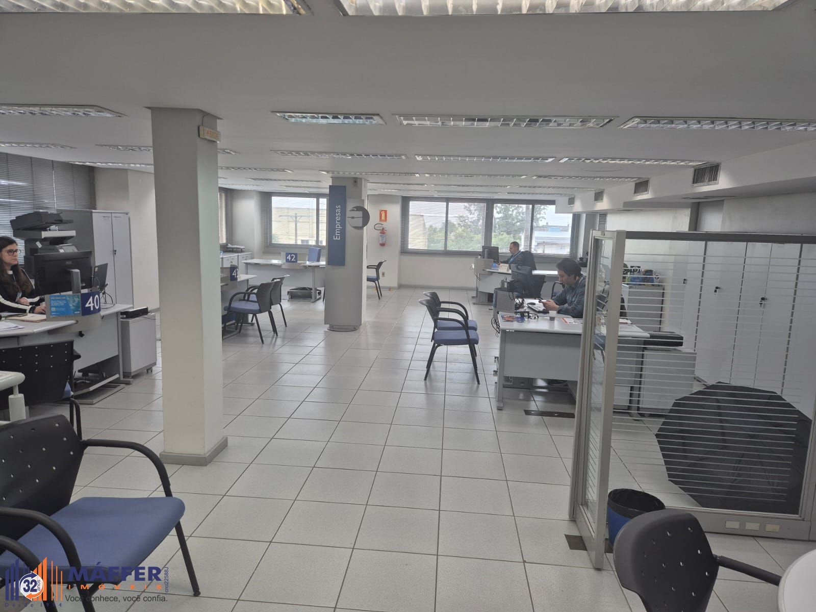 Loja-Salão, 554 m² - Foto 4