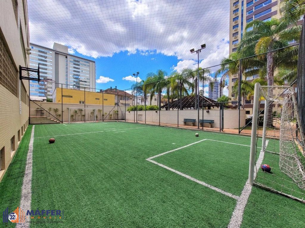 Apartamento, 3 quartos, 139 m² - Foto 11