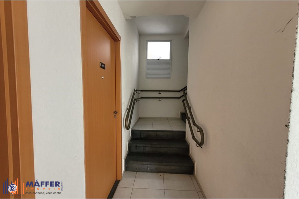 Apartamento, 2 quartos, 48 m² - Foto 6