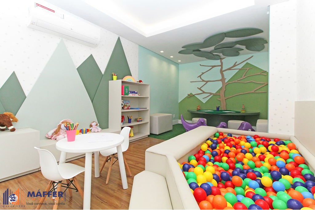 Apartamento, 3 quartos, 67 m² - Foto 15