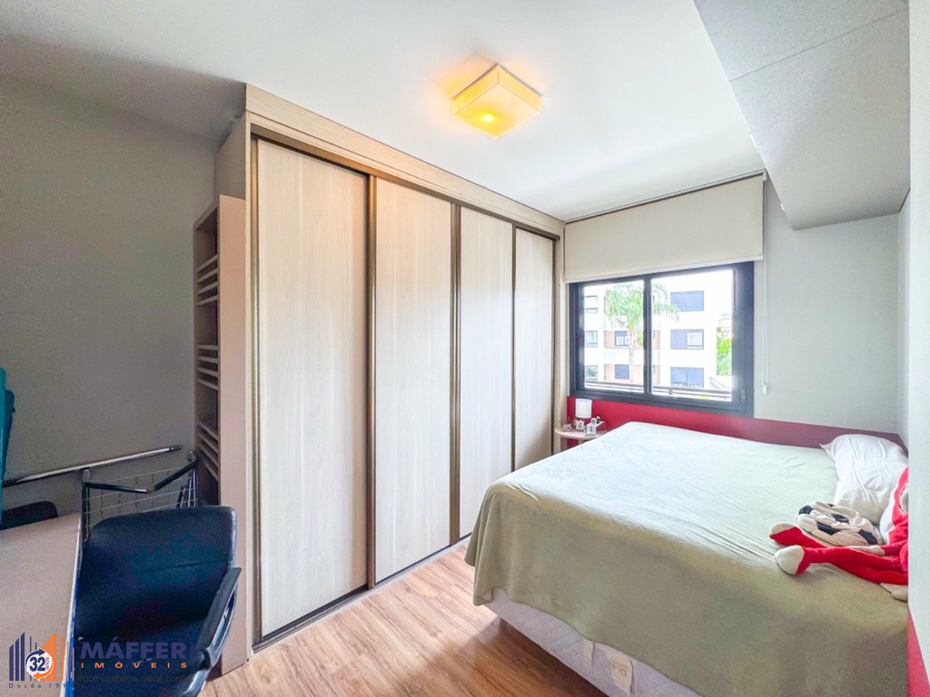 Apartamento, 3 quartos, 124 m² - Foto 11