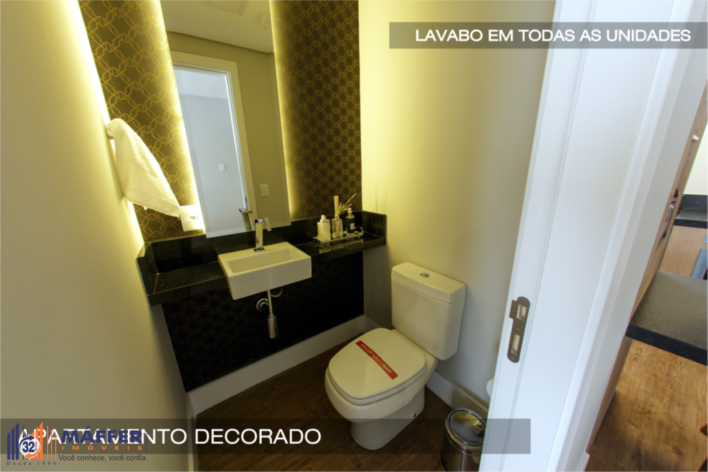 Apartamento, 1 quarto, 53 m² - Foto 18