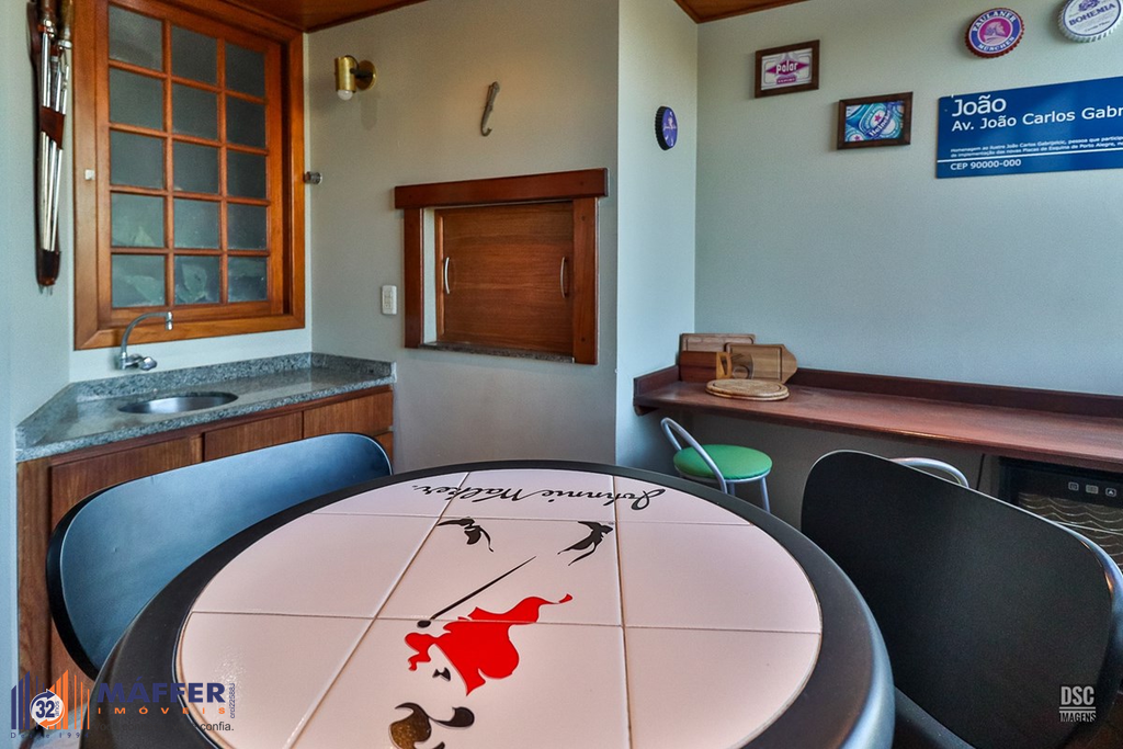 Apartamento, 4 quartos, 159 m² - Foto 36