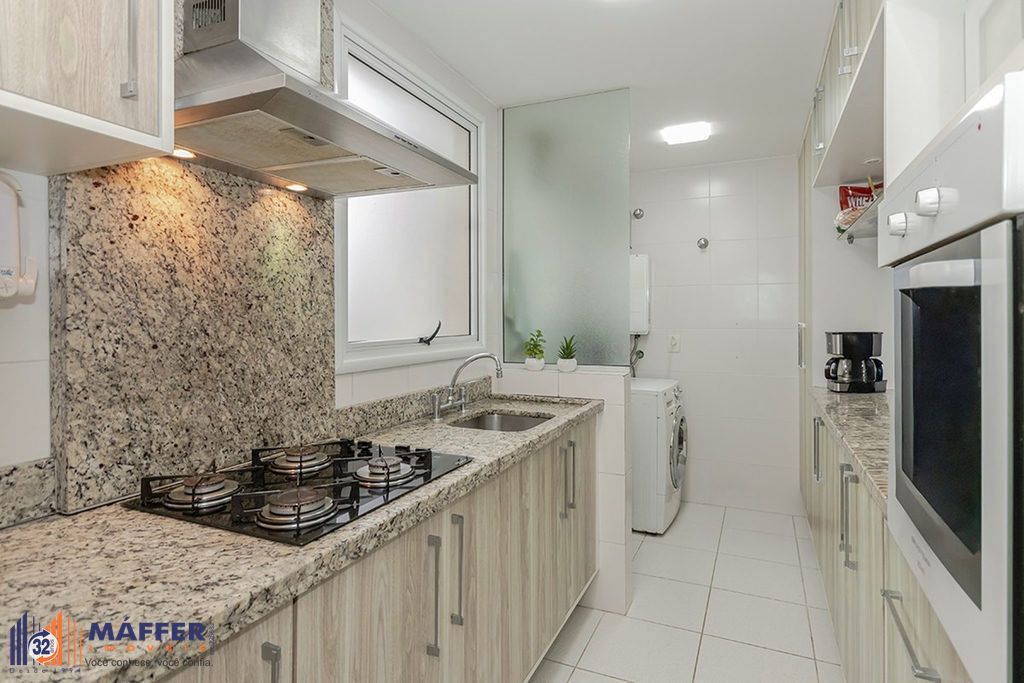Apartamento, 3 quartos, 75 m² - Foto 42