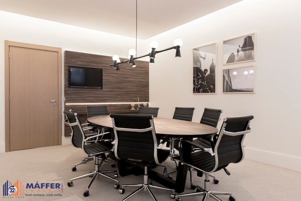Sala-Conjunto, 31 m² - Foto 12