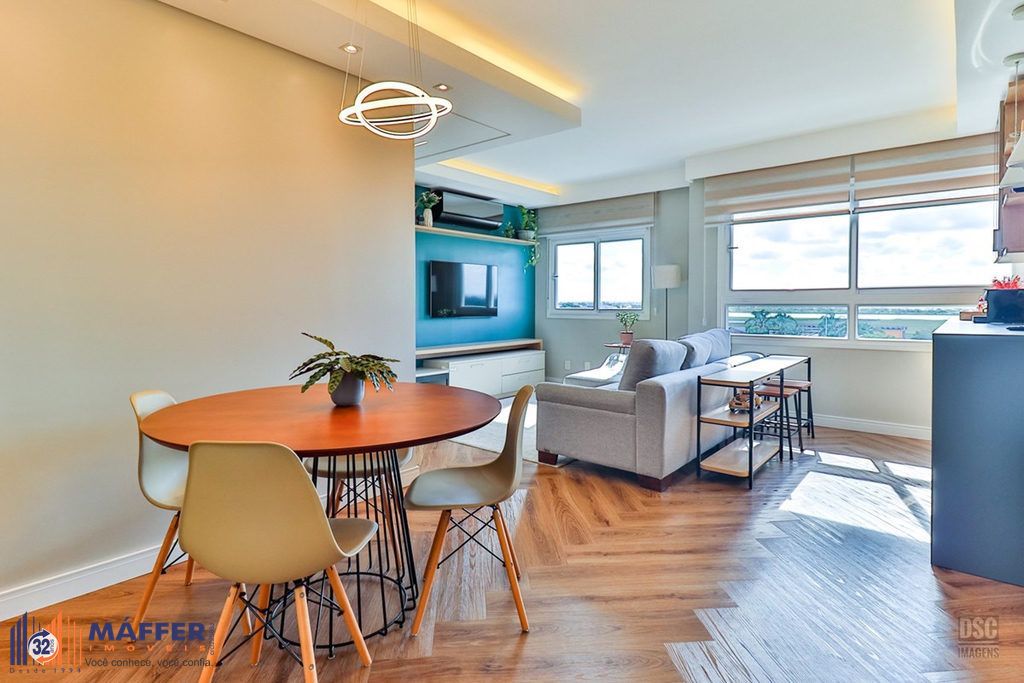 Apartamento, 3 quartos, 66 m² - Foto 57