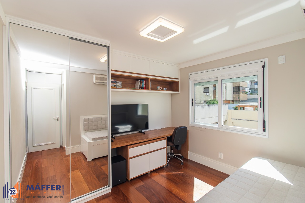 Apartamento, 3 quartos, 187 m² - Foto 15