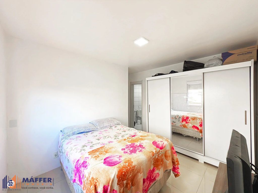 Apartamento, 2 quartos, 57 m² - Foto 15