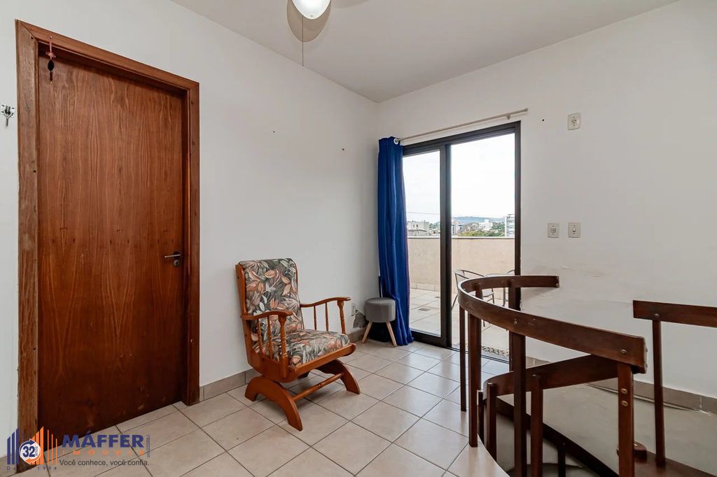 Cobertura, 3 quartos, 121 m² - Foto 3