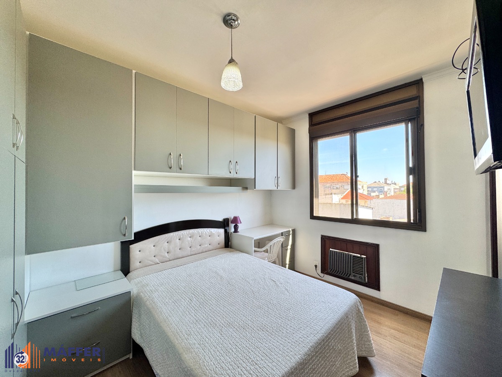 Apartamento, 2 quartos, 65 m² - Foto 14