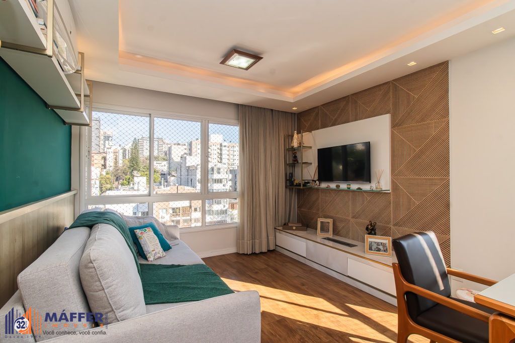 Apartamento, 2 quartos, 74 m² - Foto 26