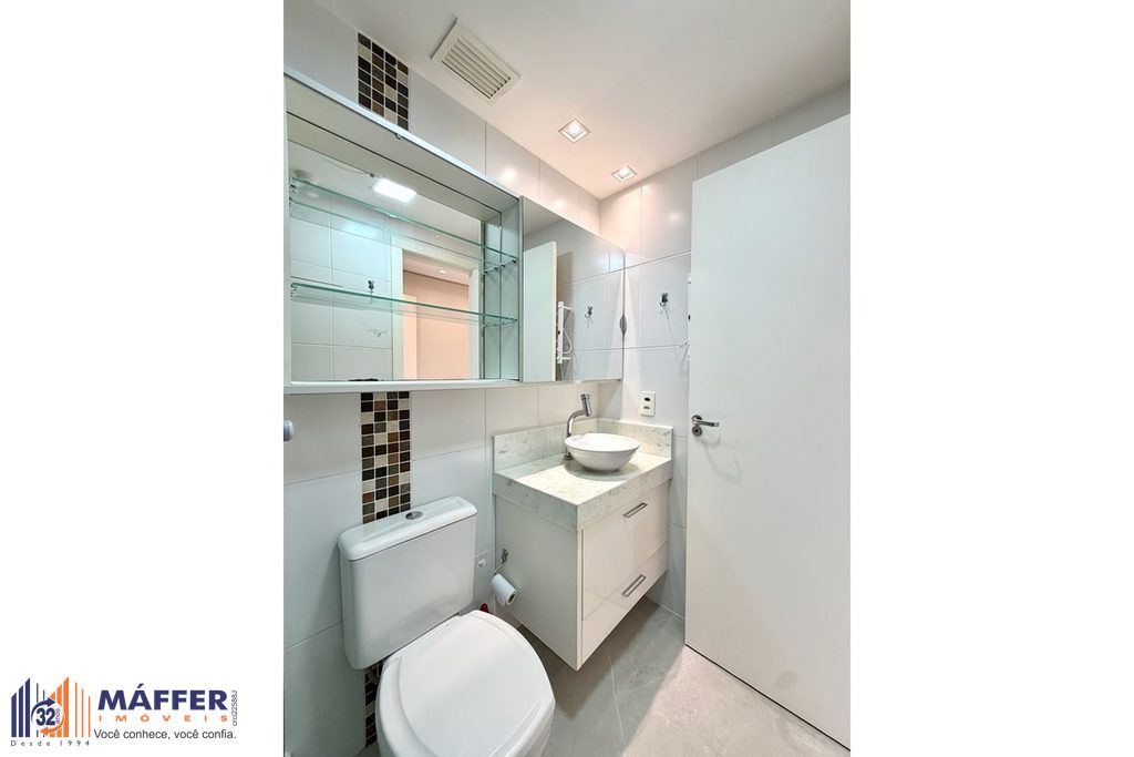Apartamento, 2 quartos, 70 m² - Foto 11