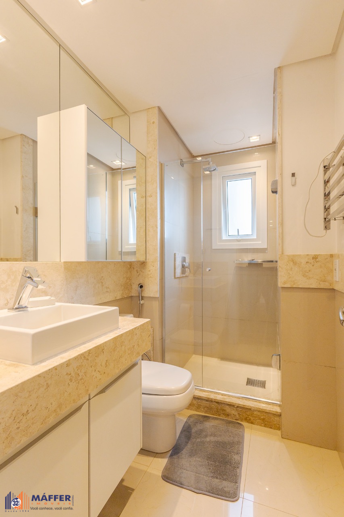 Apartamento, 3 quartos, 200 m² - Foto 61