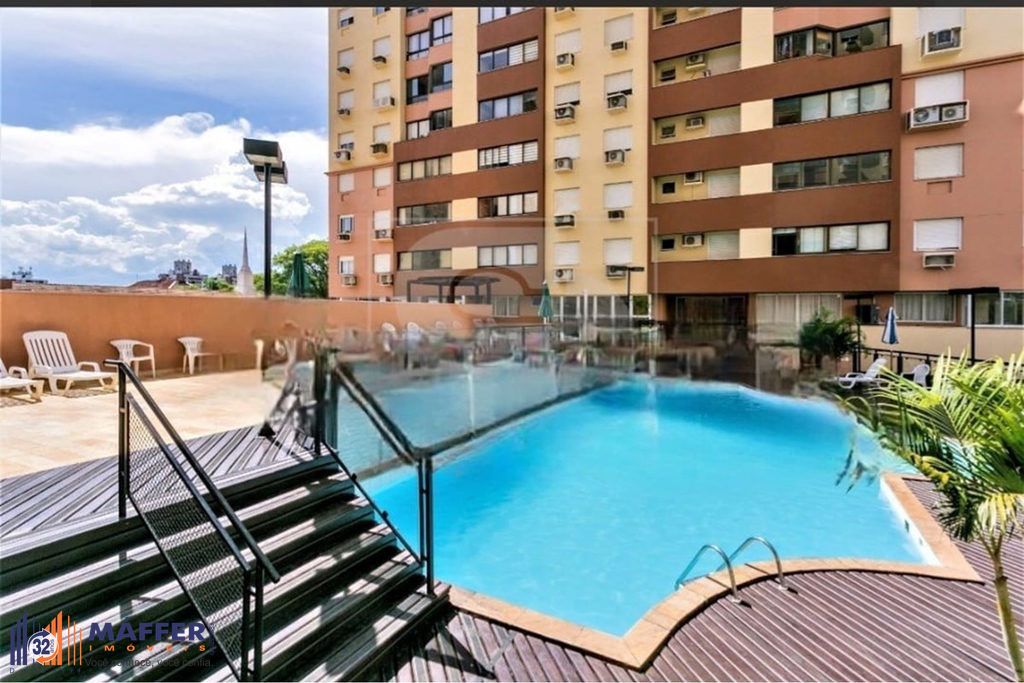 Apartamento, 3 quartos, 95 m² - Foto 34