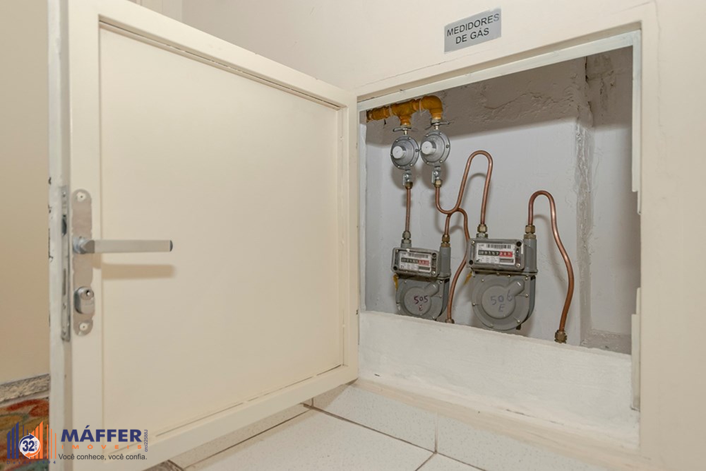 Apartamento, 3 quartos, 61 m² - Foto 28
