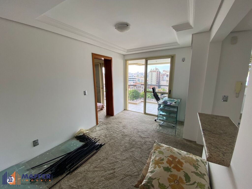 Apartamento, 1 quarto, 54 m² - Foto 24