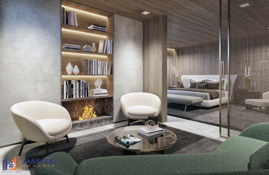 Apartamento, 4 quartos, 543 m² - Foto 24
