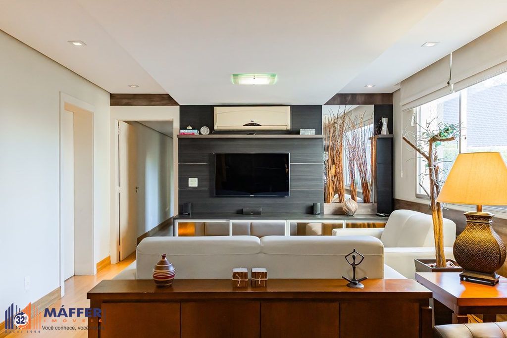 Apartamento, 4 quartos, 191 m² - Foto 30