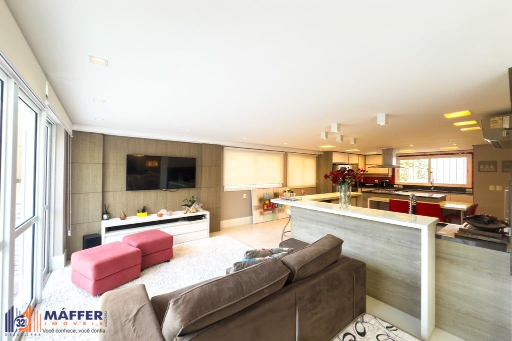 Apartamento, 3 quartos, 258 m² - Foto 23