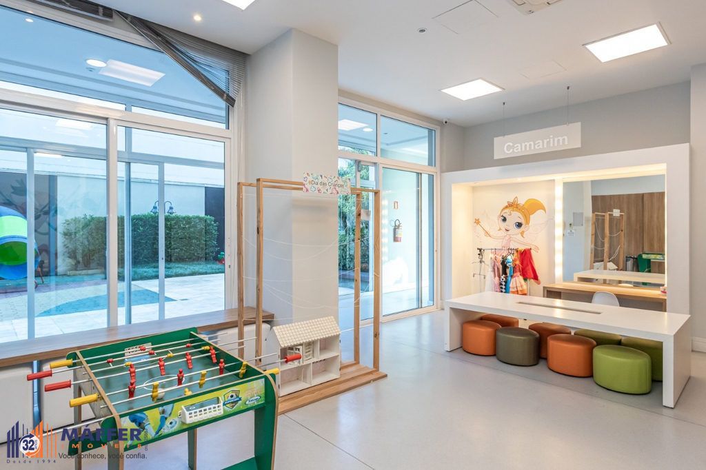 Apartamento, 3 quartos, 126 m² - Foto 16
