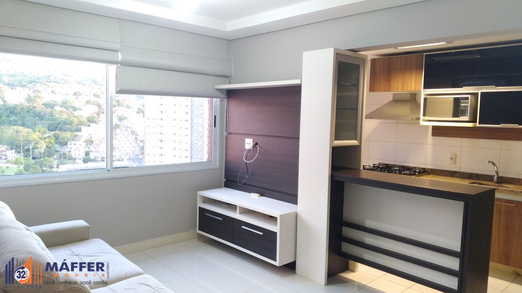 Apartamento, 2 quartos, 55 m² - Foto 22
