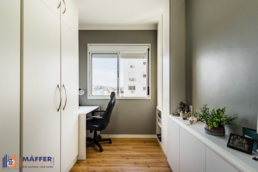 Apartamento, 3 quartos, 66 m² - Foto 37
