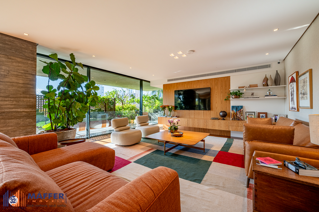 Apartamento, 3 quartos, 317 m² - Foto 37
