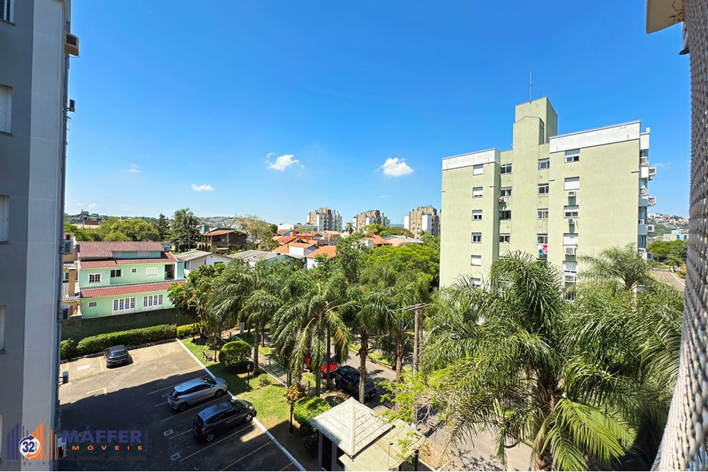 Apartamento, 2 quartos, 56 m² - Foto 9