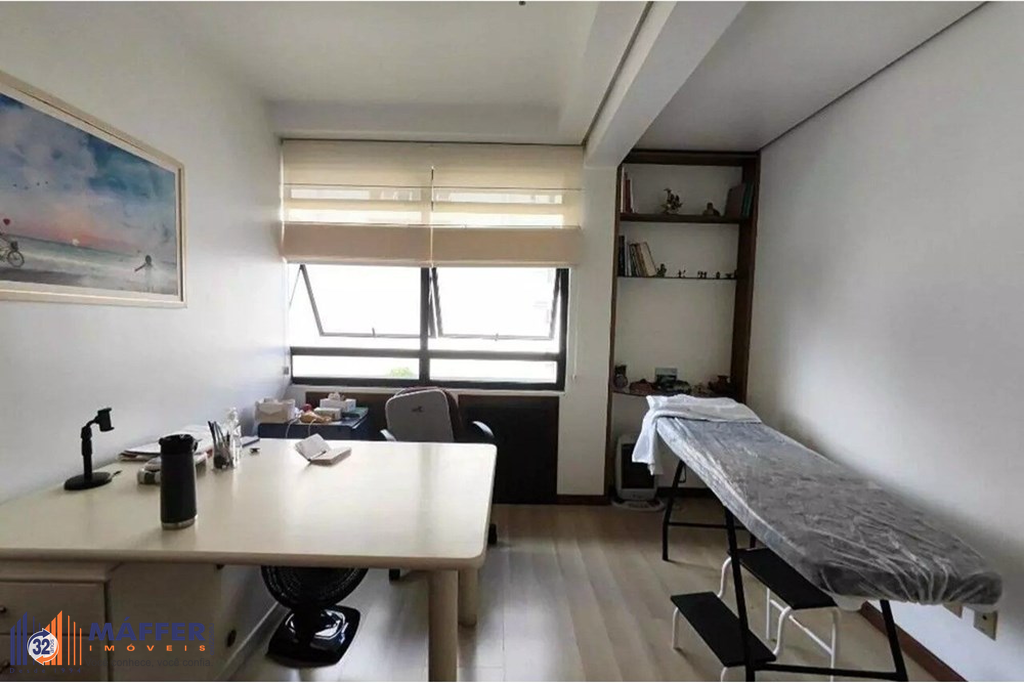 Sala-Conjunto, 36 m² - Foto 16