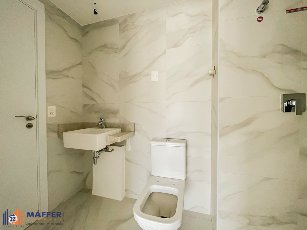 Apartamento, 1 quarto, 45 m² - Foto 8