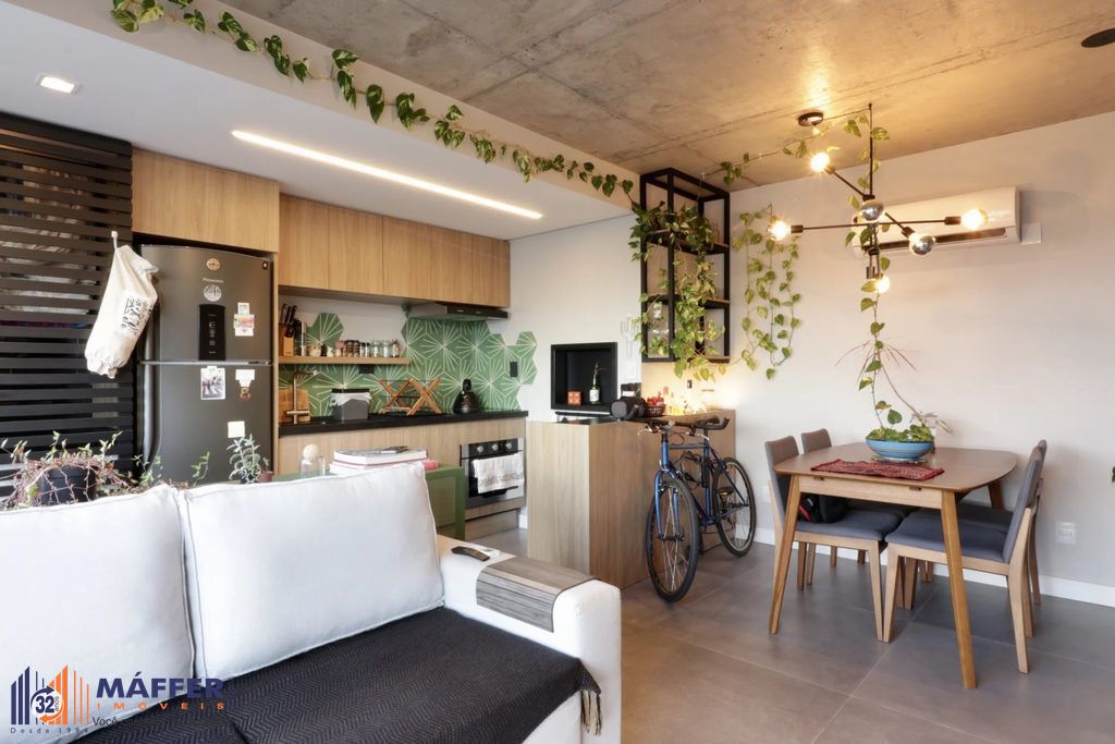 Apartamento, 1 quarto, 44 m² - Foto 14