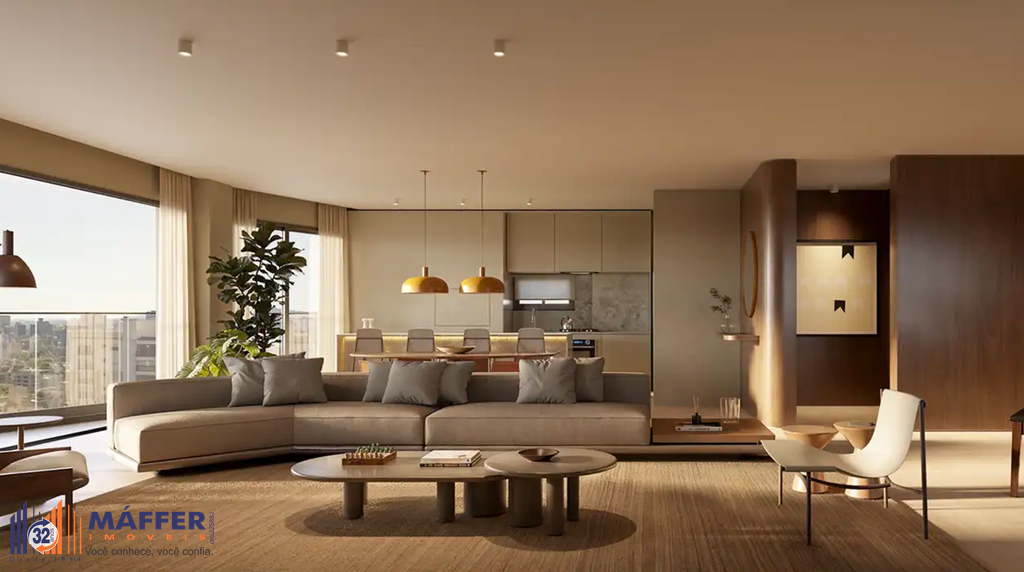 Apartamento, 3 quartos, 202 m² - Foto 9