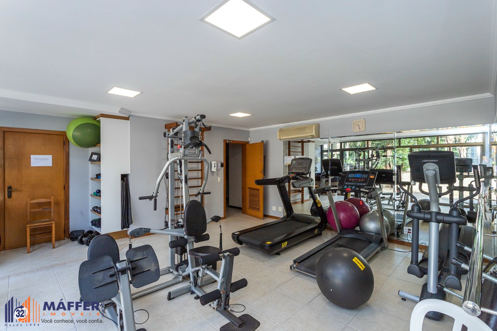 Apartamento, 3 quartos, 132 m² - Foto 7