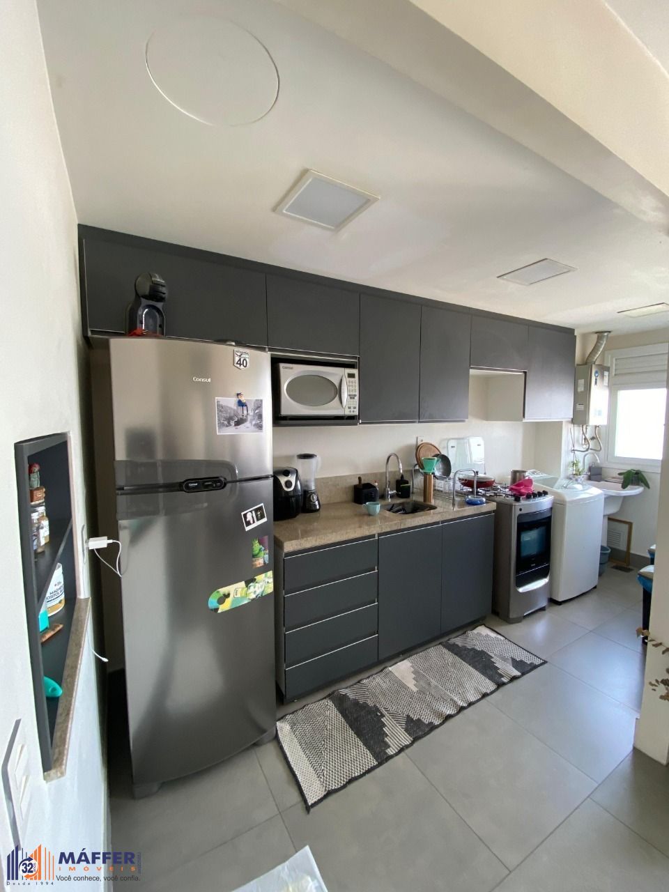 Apartamento, 2 quartos, 62 m² - Foto 35