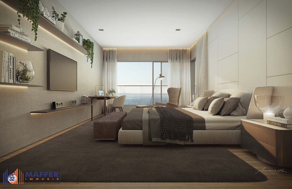 Apartamento, 4 quartos, 328 m² - Foto 29
