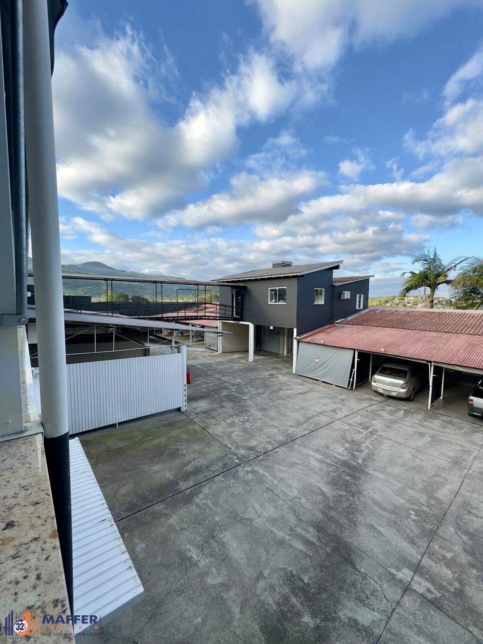 Hotel, 19 suítes, à venda, 900 m², São Jorge - Novo Hamburgo — foto 3