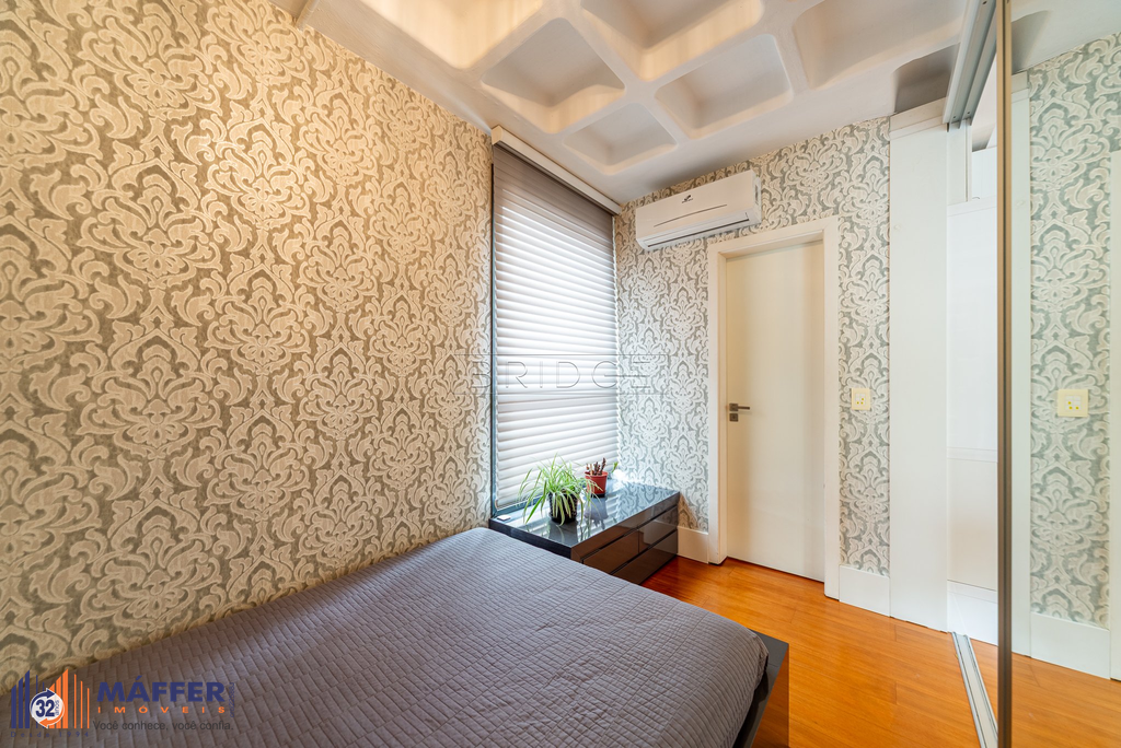 Apartamento, 2 quartos, 130 m² - Foto 36