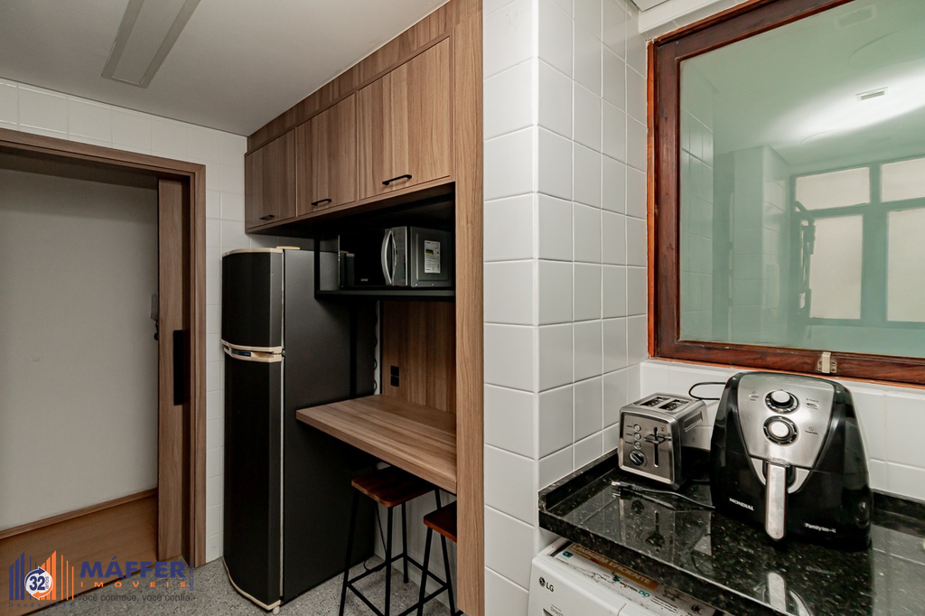 Apartamento, 1 quarto, 54 m² - Foto 24