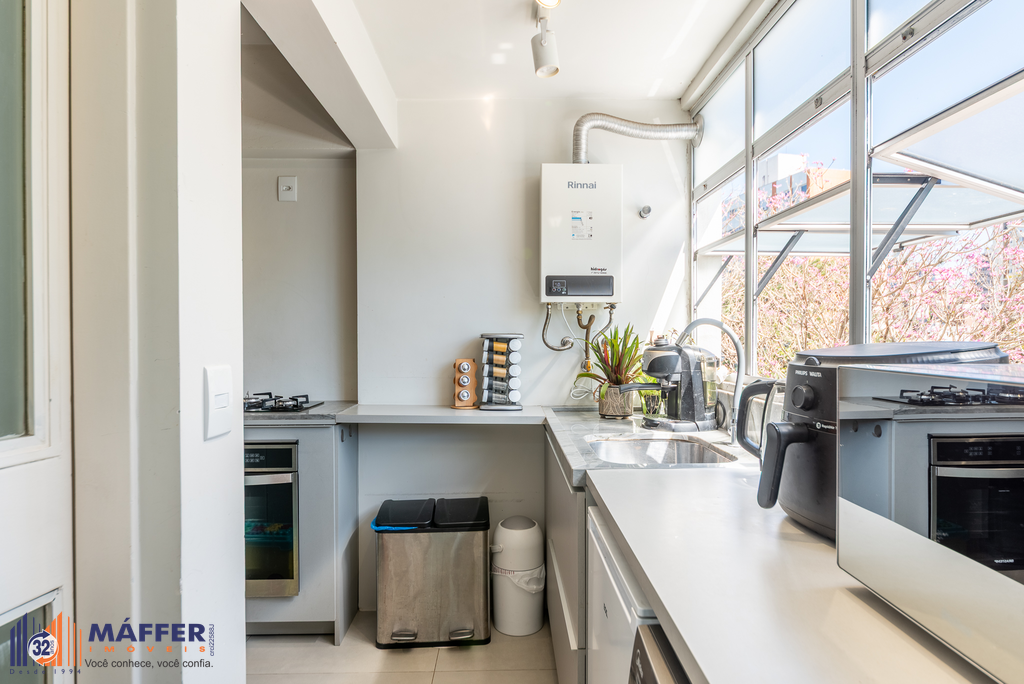 Apartamento, 2 quartos, 71 m² - Foto 14
