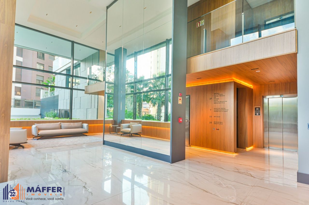 Apartamento, 3 quartos, 257 m² - Foto 4